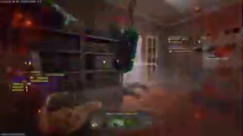 CoD Grinded