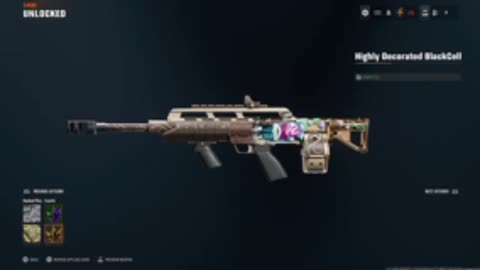 CoD Grinded