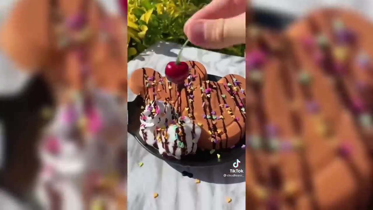 satisfying slime cooking storys