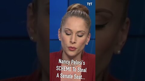 Nancy Pelosi's Shocking Corruption Gets Revealed