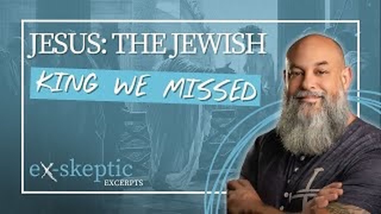 Can you be Jewish and believe in Jesus?