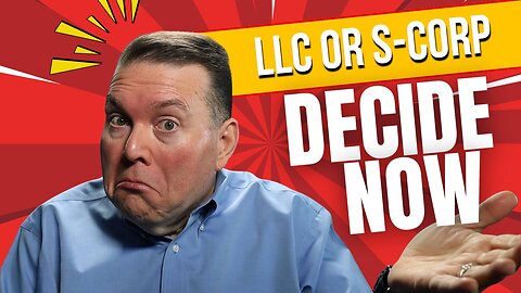 LLC vs. S-Corp: What’s Right for You in 2026?