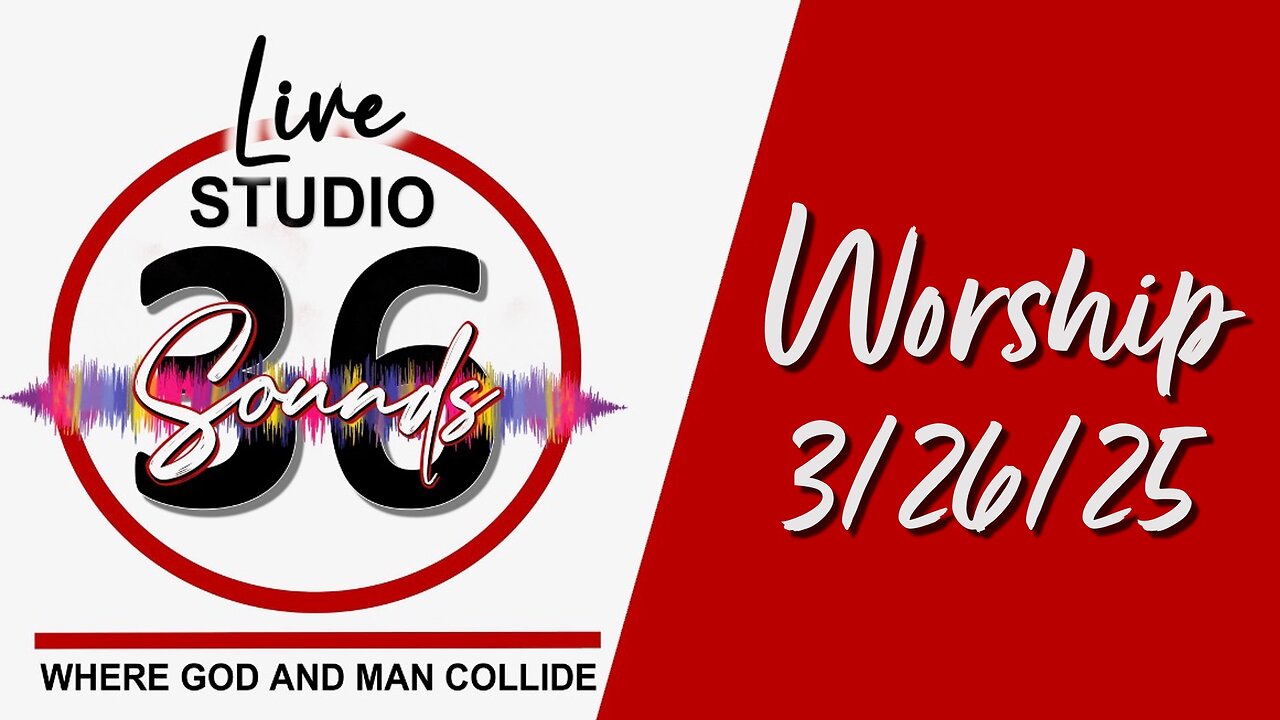 Worship - Wed 3/26/25