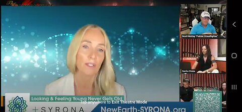 Sacha Stone 20/09/2025 part 3 : graphene