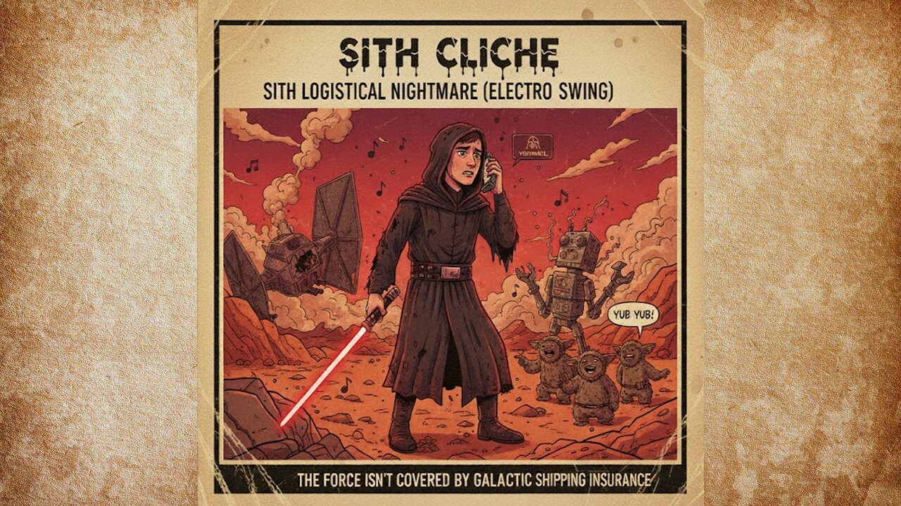 Sith Cliché