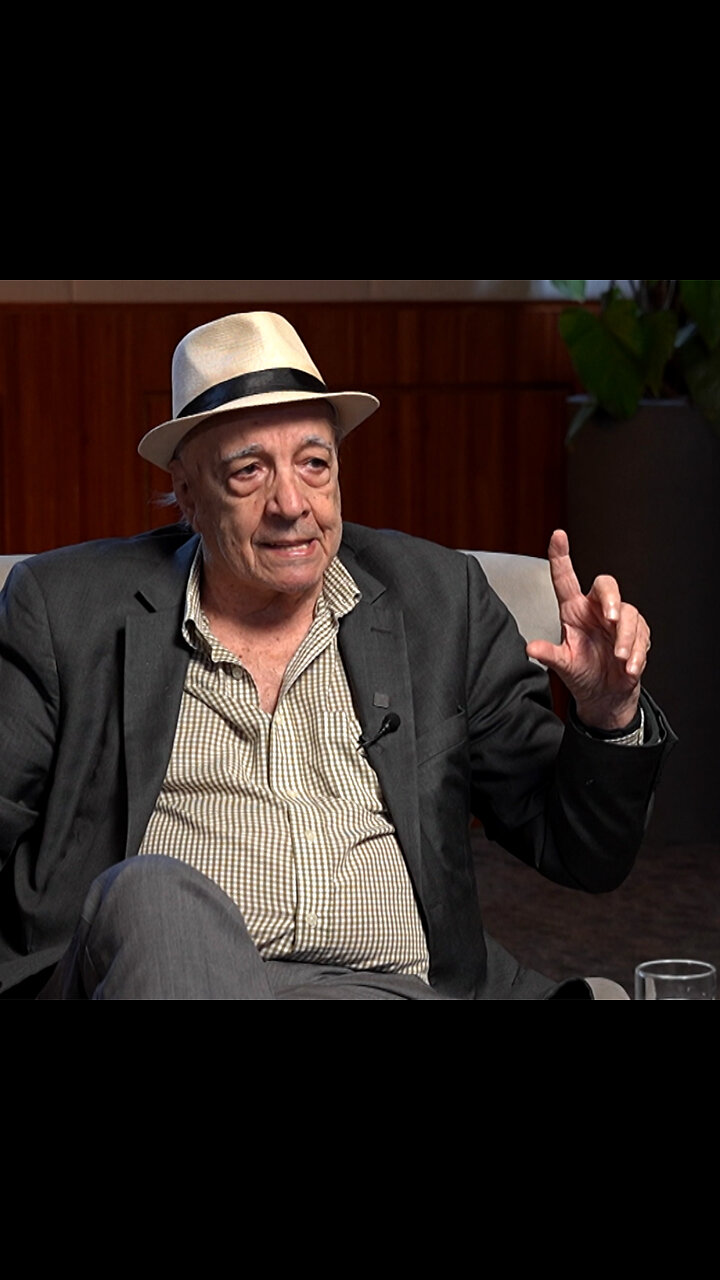 Emir Sader: América Latina frente al avance del neoliberalismo