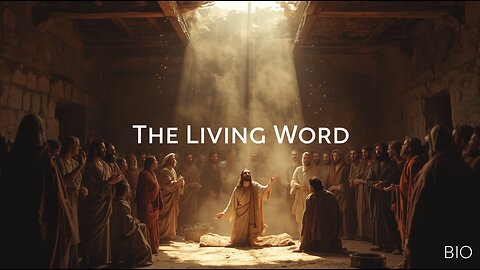 Mark 2 Explained | The Power of the Logos | 1/21/26