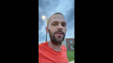 Day 513: RACE WEEK!
