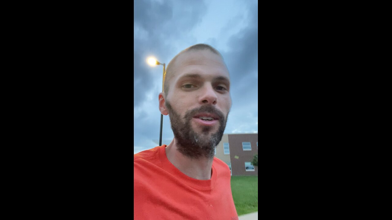 Day 513: RACE WEEK!