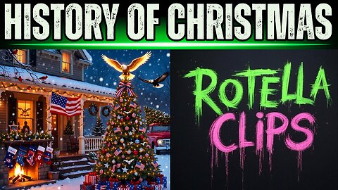 The History of Christmas Documentary