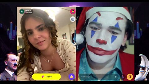 Gypsy Crusader clip 136