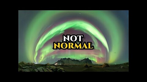 Big Reason for Wild Swings of Record Cold & Heat (541 A.D CYCLE)