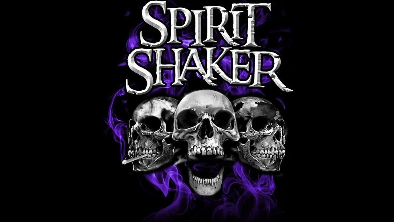 Spirit Shaker @ Talcott Mountain. 8/29/25