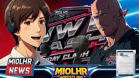 MWL NEWS #141
