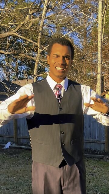 What are good manners?