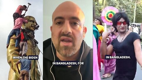 US gov worked w/ Antifa & Trantifa groups around the world for past 10 yrs