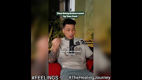 FEELINGS The Healing Journey