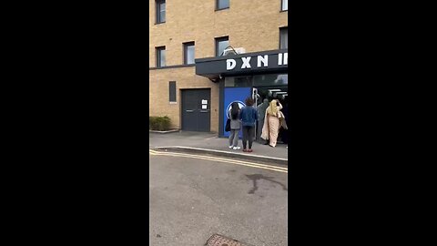 reaction new brands UK