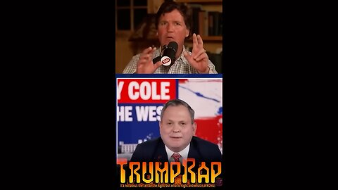 Tucker: “I’ll Never Join Your Rituals” After Cole Demands Owens Rebuke