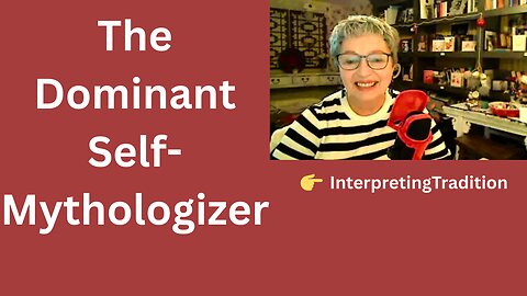 Ego as Fortress. Napoleon. Ego inflation=Insecurity masked as Certainty.