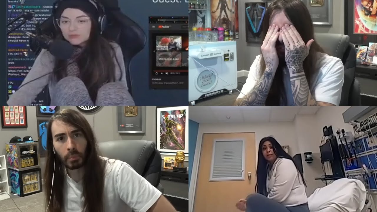 penguinz0 - Delusional People Compilation