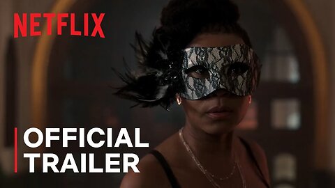 Fatal Seduction: Season 2 | Official Trailer | Netflix