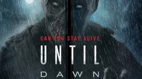 Until Dawn Chapter 3 – Isolation 😱 | Alone in the Dark!