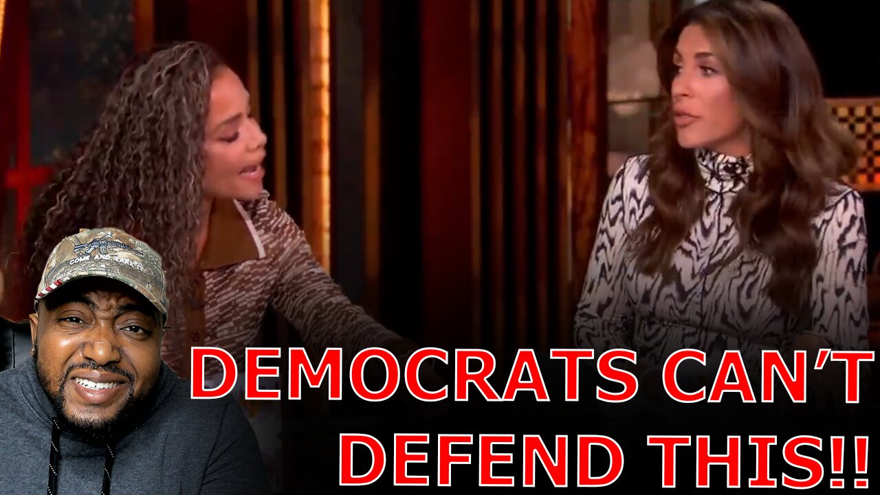 The View ERUPTS As Co-Host CALLS THEM OUT For Supporting Gavin Newsom Declaring Elections Are RIGGED