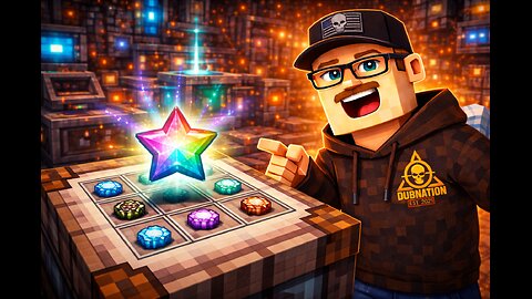 This Might Be the Final ATM10 Stream