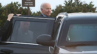 Biden is back?