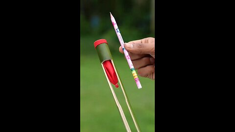 pencil Shooters