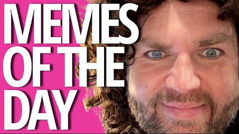 HAPPY (MAGA) HALLOWMEME!!