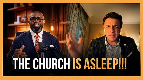 The Church Forgot Who We Are! Seth Gruber’s Message Every Christian Must Hear!