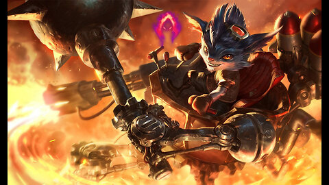 ARAM For Fun Episode-34 Tank Rumble