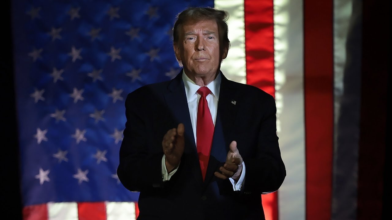 Donald Trump’s tariffs will ‘take time’ to work