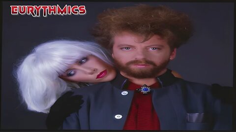 Eurythmics - Triple Play ~ A SIGOPS Compilation