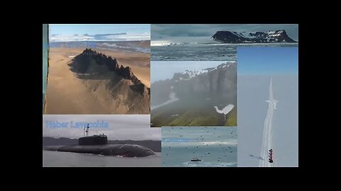 "Unveiled: Antarctica's Captivating Secrets - Shocking Photos You've Never Seen"