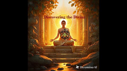 Discovering the Divine: A Journey Within