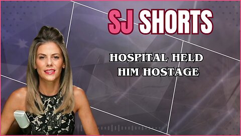 🚨 Hospital Held Him Hostage And Ripped Him From His Family