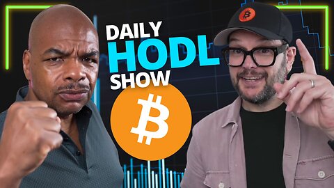 Private Companies & Countries Are After Your Bitcoin! And they ain't selling