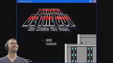 Revisiting a Classic: IWBTG Remastered