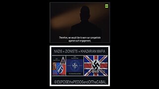 the UK is the MAIN source of global crises — FSB