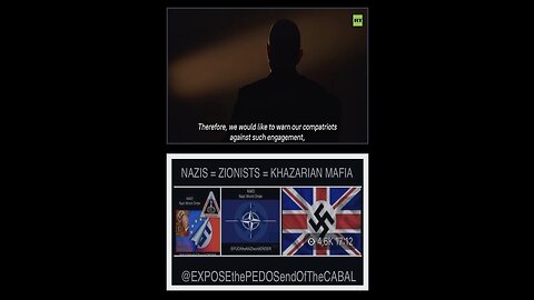 the UK is the MAIN source of global crises — FSB