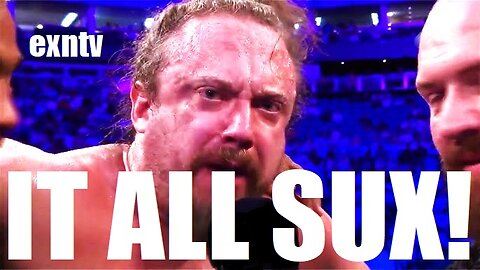 All Your Comedy Sux! All The Top Comedians Are Lame Now: A Comedy Podcast History Lesson.