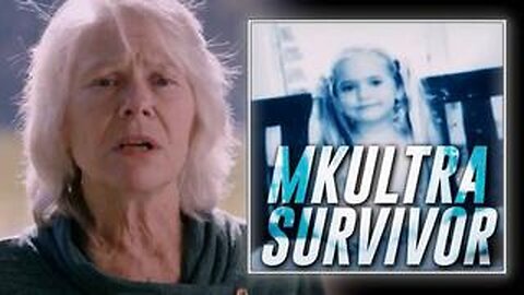 EXCLUSIVE- The Most Famous Documented Survivor Of The CIA's Mind Control Cathy O'Brien Speaks Out!