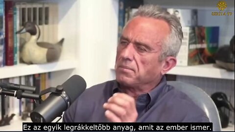 Robert F. Kennedy Jr.: Hány embert ölt meg a gyermekbénulás elleni oltás?