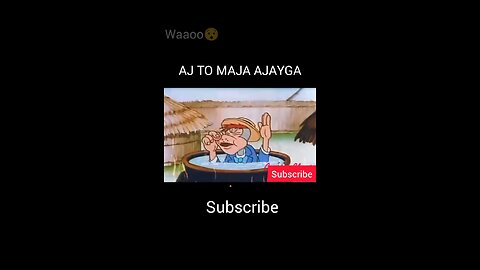 aj to patlu gya