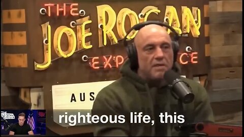 Joe Rogan Converting To Christianity!? Going to Church ‘Regularly’ After Proclaiming ‘We Need Jesus’