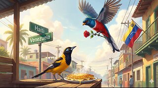 My Thoughts On Venezuela & Maduro Being Captured: Big Mo Random Banter