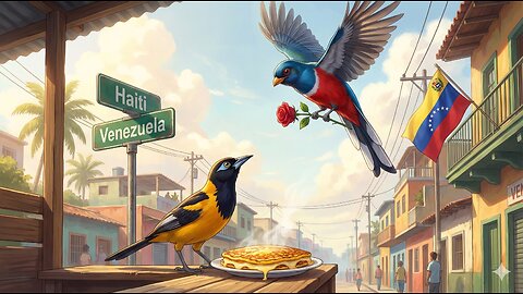 My Thoughts On Venezuela & Maduro Being Captured: Big Mo Random Banter